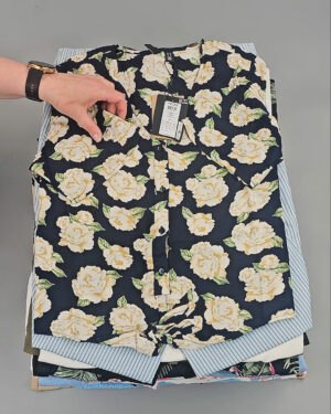 Фотография  328 - PIECES Summer mix 045#15 кг, ЛОТ №8419 оптом в Махачкале и Дагестане