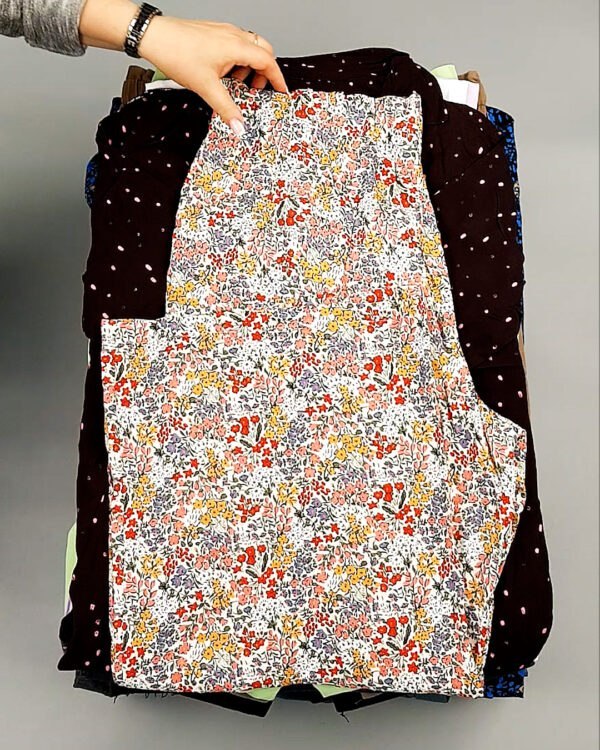 Фотография  609 - Bestseller+DK Summer mix 035#15 кг, ЛОТ №8234 оптом в Махачкале и Дагестане