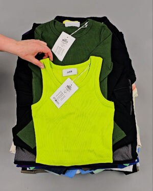 Фотография 777 - JJXX Summer mix 045 #15 кг оптом в Махачкале и Дагестане