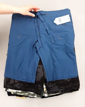 Фотография  912 - Шорты муж СТОК CAN#5 кг, ЛОТ №8316 оптом в Махачкале и Дагестане