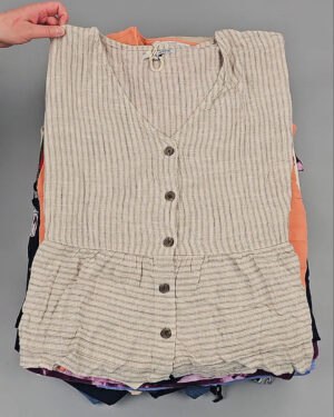 Купить BRAND STOCK Summer#20 кг, ЛОТ №8386 оптом в Махачкале и Дагестане