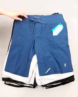 Купить Шорты муж СТОК CAN#5 кг, ЛОТ №8315 оптом в Махачкале и Дагестане