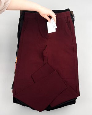 Фотография  849 - Брюки Bestseller+DK Summer 035#10 кг, ЛОТ №8249 оптом в Махачкале и Дагестане