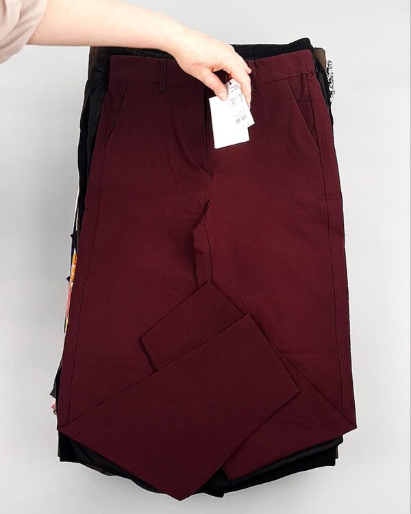 Фотография  762 - Брюки Bestseller+DK Summer 035#10 кг, ЛОТ №8249 оптом в Махачкале и Дагестане