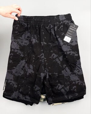 Фотография  591 - Шорты муж СТОК CAN#5 кг, ЛОТ №8314 оптом в Махачкале и Дагестане