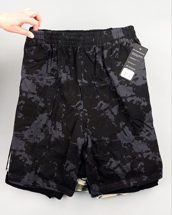 Фотография  836 - Шорты муж СТОК CAN#5 кг, ЛОТ №8314 оптом в Махачкале и Дагестане