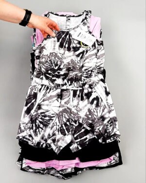 Фотография 106 - Комбинезоны детские CAN#5 кг, ЛОТ №8134 оптом в Махачкале и Дагестане