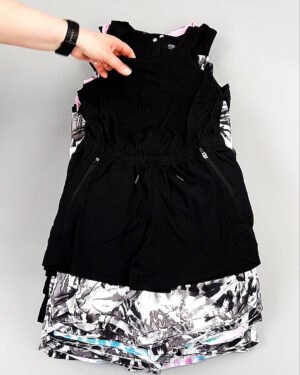 Фотография  624 - Комбинезоны детские CAN#5 кг, ЛОТ №8132 оптом в Махачкале и Дагестане