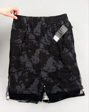 Фотография  113 - Шорты муж СТОК CAN#5 кг, ЛОТ №8317 оптом в Махачкале и Дагестане