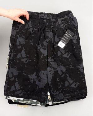 Фотография  724 - Шорты муж СТОК CAN#5 кг, ЛОТ №8316 оптом в Махачкале и Дагестане