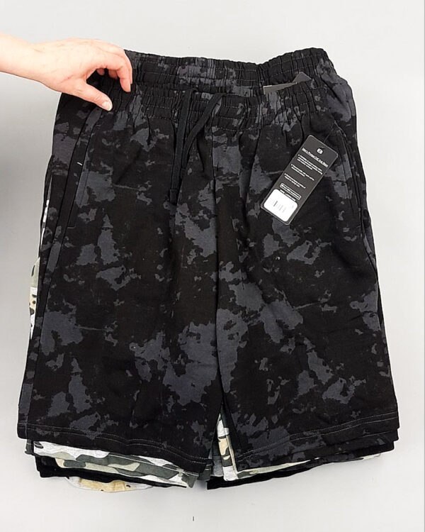 Фотография  541 - Шорты муж СТОК CAN#5 кг, ЛОТ №8316 оптом в Махачкале и Дагестане