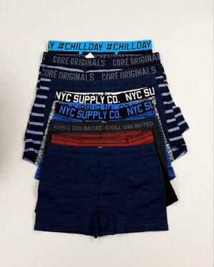 Фотография  699 - Нижнее белье kids C&A#3 кг, ЛОТ №8174 оптом в Махачкале и Дагестане