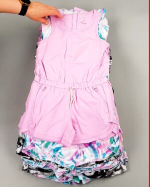 Фотография  395 - Комбинезоны детские CAN#5 кг, ЛОТ №8131 оптом в Махачкале и Дагестане