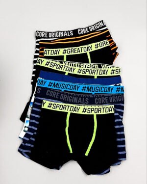 Фотография  387 - Нижнее белье kids C&A#3 кг оптом в Махачкале и Дагестане