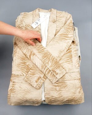 Фотография  612 - YA YA mix 43#40 шт, ЛОТ №8267 оптом в Махачкале и Дагестане