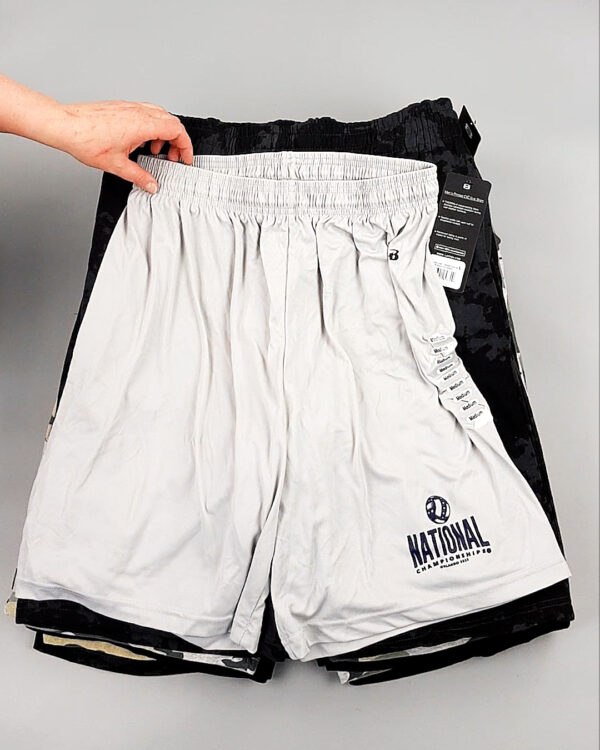 Фотография  658 - Шорты муж СТОК CAN#5 кг, ЛОТ №8315 оптом в Махачкале и Дагестане