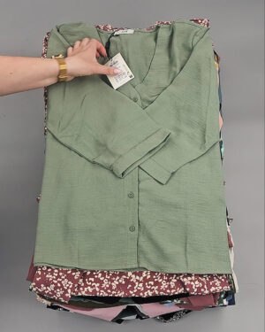 Фотография  408 - JDY Summer mix 045#15 кг оптом в Махачкале и Дагестане