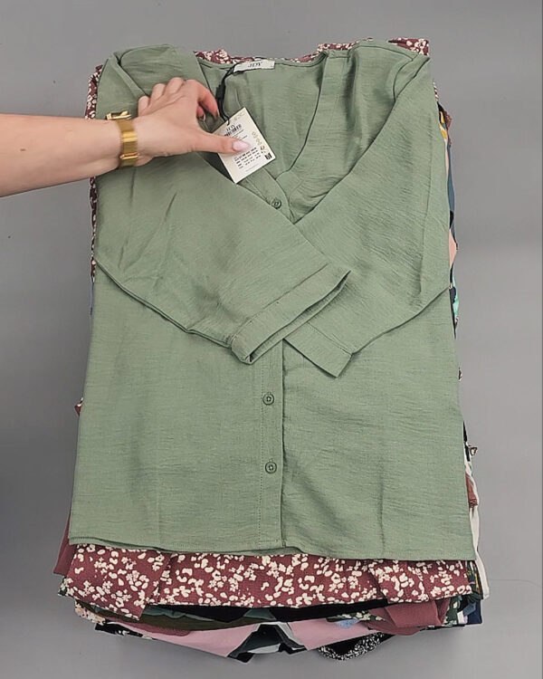 Фотография  730 - JDY Summer mix 045#15 кг оптом в Махачкале и Дагестане