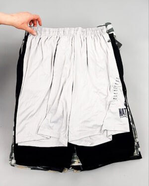 Фотография  291 - Шорты муж СТОК CAN#5 кг, ЛОТ №8317 оптом в Махачкале и Дагестане