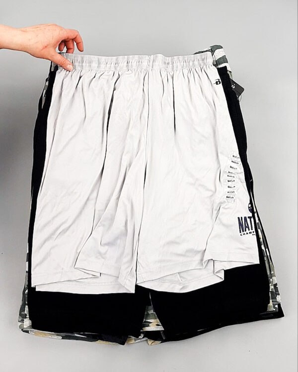 Фотография  696 - Шорты муж СТОК CAN#5 кг, ЛОТ №8317 оптом в Махачкале и Дагестане