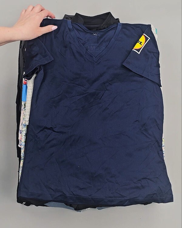 Фотография  730 - SPORT LIDL м/ж 124#5 кг, ЛОТ №8356 оптом в Махачкале и Дагестане