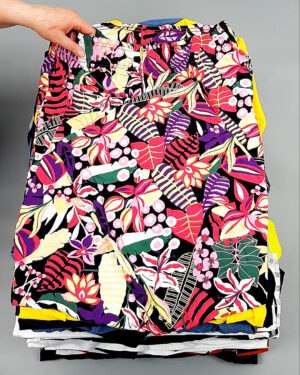 Купить LIDL Summer mix 124#15 кг оптом в Махачкале и Дагестане