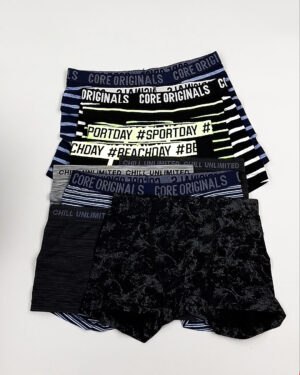 Фотография  476 - Нижнее белье kids C&A#3 кг, ЛОТ №8172 оптом в Махачкале и Дагестане