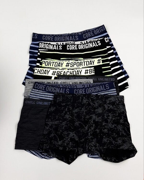 Фотография  792 - Нижнее белье kids C&A#3 кг, ЛОТ №8172 оптом в Махачкале и Дагестане