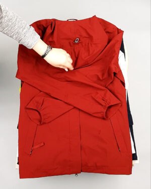 Фотография  809 - Ветровки TCM 104#10 кг оптом в Махачкале и Дагестане