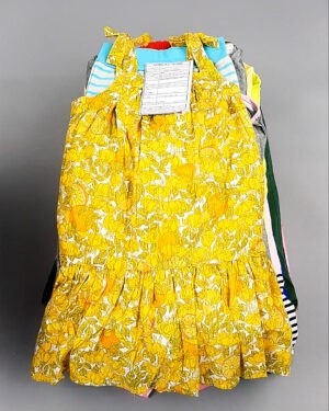 Купить BABY KIDS CAN 44#7 кг, ЛОТ №8141 оптом в Махачкале и Дагестане