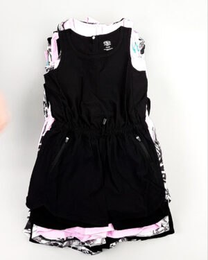 Фотография  595 - Комбинезоны детские CAN#5 кг, ЛОТ №8134 оптом в Махачкале и Дагестане