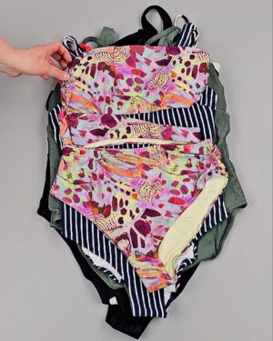 Фотография  542 - Купальники H&M#5 кг оптом в Махачкале и Дагестане