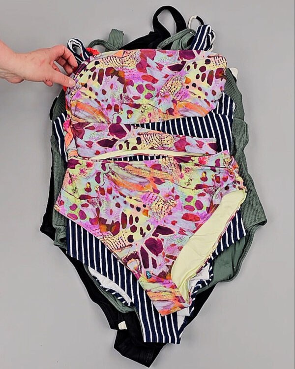 Фотография  267 - Купальники H&M#5 кг оптом в Махачкале и Дагестане