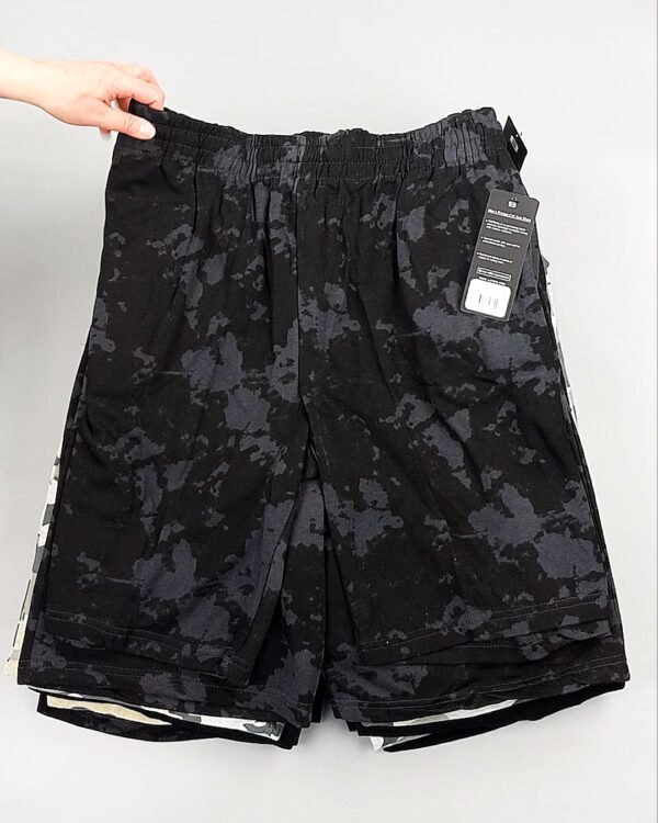 Фотография  488 - Шорты муж СТОК CAN#5 кг, ЛОТ №8315 оптом в Махачкале и Дагестане