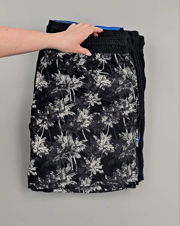 Фотография  581 - Купальники + плавки LIDL 074#5 кг, ЛОТ №8367 оптом в Махачкале и Дагестане