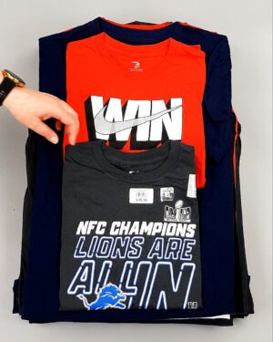 Фотография  217 - KIDS NIKE CAN 084#5 кг оптом в Махачкале и Дагестане