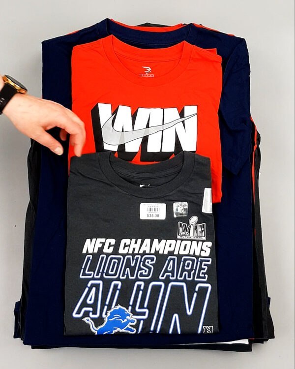 Фотография  245 - KIDS NIKE CAN 084#5 кг оптом в Махачкале и Дагестане