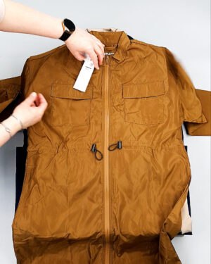 Фотография  270 - Ветровки Bestseller+DK 035#10 кг оптом в Махачкале и Дагестане