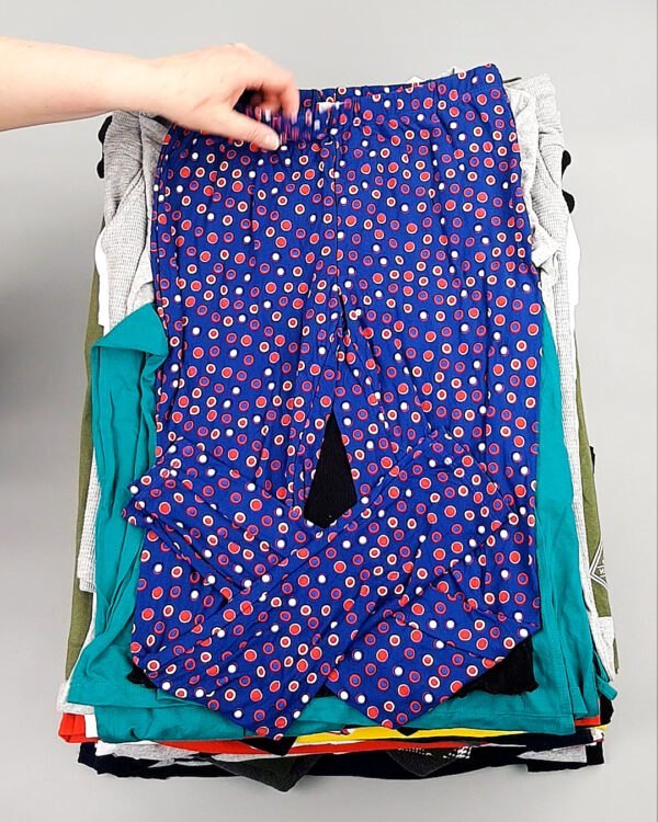 Фотография  395 - LIDL Summer mix 124#15 кг, ЛОТ №8239 оптом в Махачкале и Дагестане