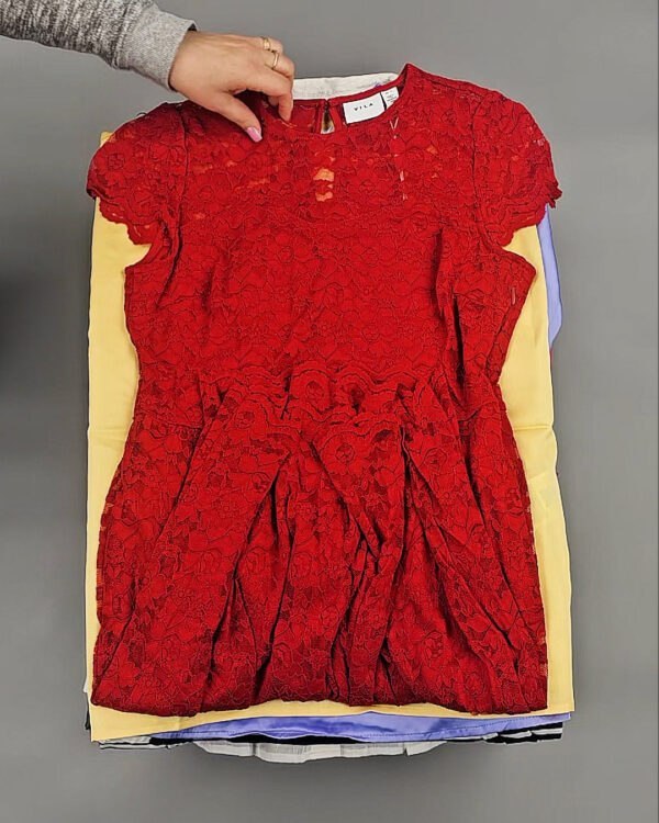 Фотография  271 - VILA Summer mix 045#15 кг оптом в Махачкале и Дагестане