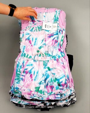 Фотография  234 - Комбинезоны детские CAN#5 кг оптом в Махачкале и Дагестане