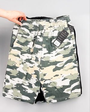 Фотография  439 - Шорты муж СТОК CAN#5 кг оптом в Махачкале и Дагестане