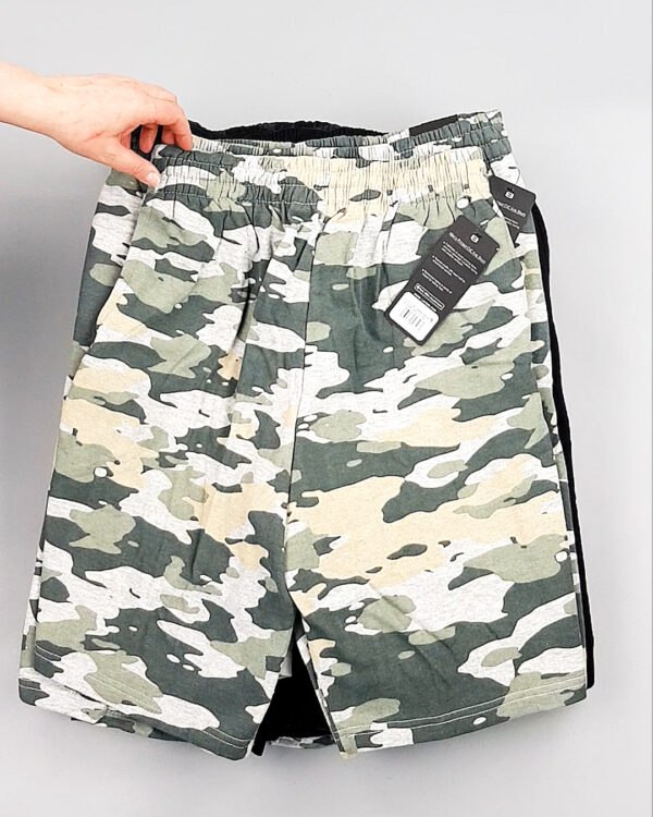 Фотография  483 - Шорты муж СТОК CAN#5 кг оптом в Махачкале и Дагестане