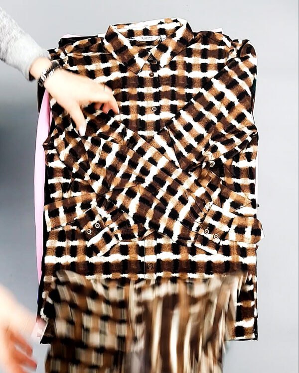 Фотография  240 - B.YOUNG Summer mix 035#15 кг, ЛОТ №8204 оптом в Махачкале и Дагестане