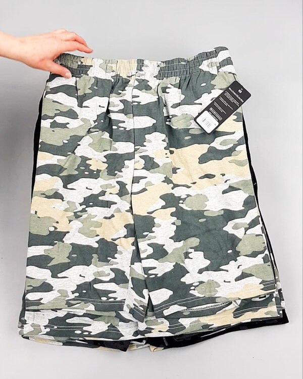 Фотография  936 - Шорты муж СТОК CAN#5 кг, ЛОТ №8317 оптом в Махачкале и Дагестане