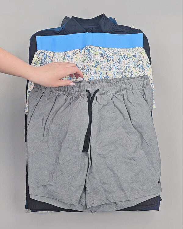 Фотография  387 - SPORT LIDL м/ж 124#5 кг, ЛОТ №8357 оптом в Махачкале и Дагестане