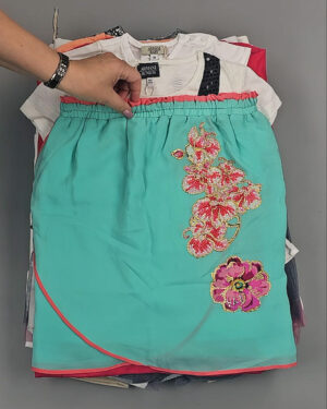 Фотография  598 - BRAND Kids Summer#30 шт, ЛОТ №5 оптом в Махачкале и Дагестане