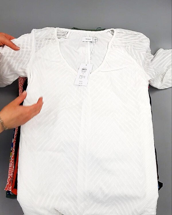 Фотография  671 - Платья Bestseller 44#5 кг, ЛОТ №8321 оптом в Махачкале и Дагестане