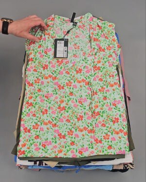 Фотография  113 - PIECES Summer mix 045#15 кг, ЛОТ №8421 оптом в Махачкале и Дагестане