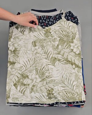 Фотография  902 - LIDL Summer mix 124#15 кг, ЛОТ №8389 оптом в Махачкале и Дагестане